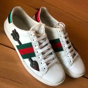 GUCCI Sneakers
